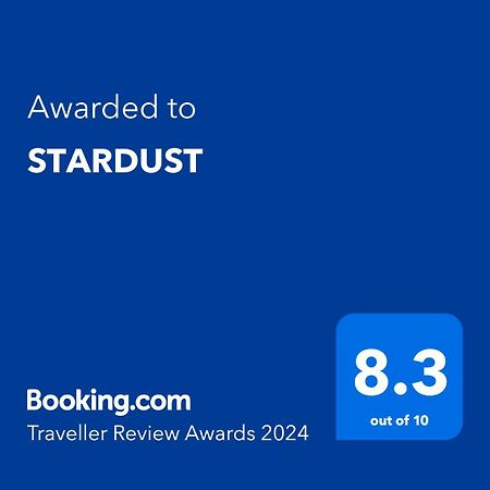 Stardust Daire Sapporo Dış mekan fotoğraf