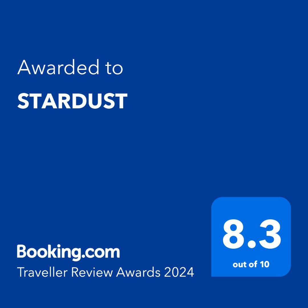 Stardust Daire Sapporo Dış mekan fotoğraf